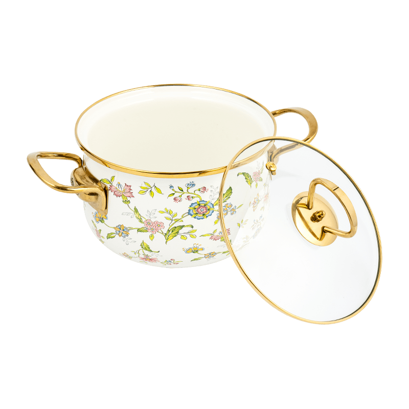 806D-5 Paslanmaz Çelik Yuvarlak Yuvarlak Jant Stafesi Köpez Pişirme