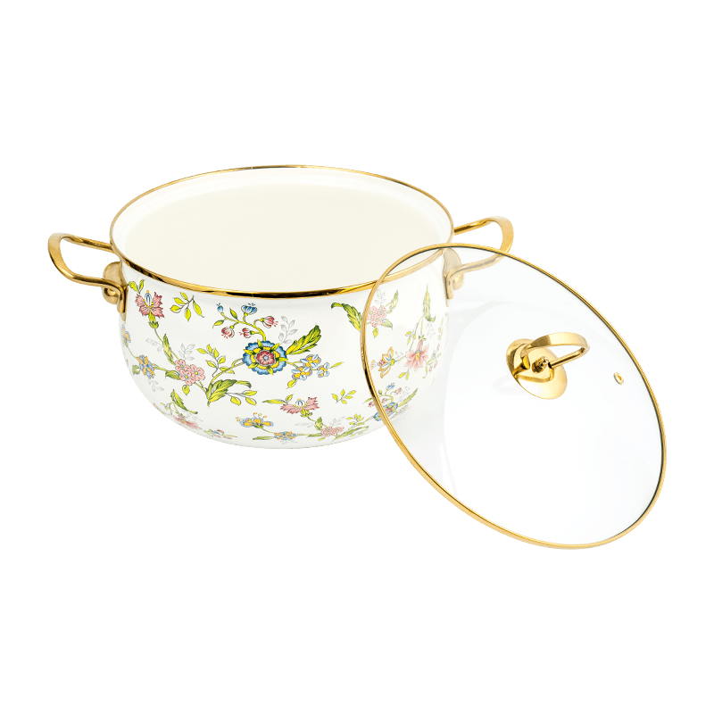 806D-5 Paslanmaz Çelik Yuvarlak Yuvarlak Jant Stafesi Köpez Pişirme