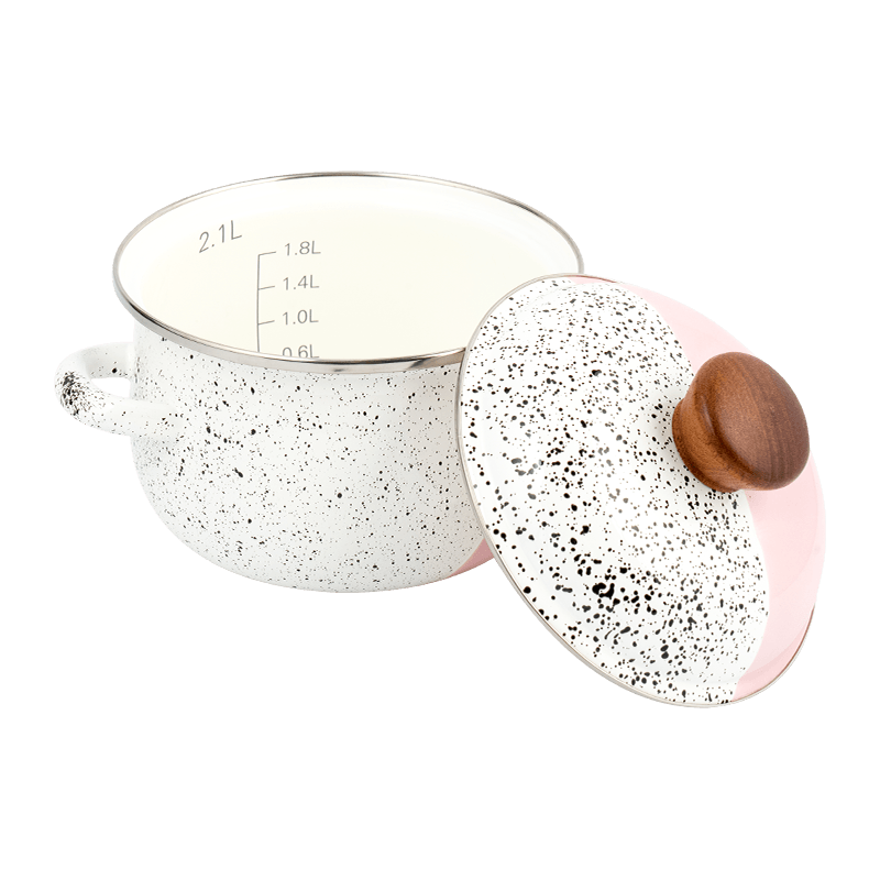 806D-5 Paslanmaz Çelik Yuvarlak Yuvarlak Jant Stafesi Köpez Pişirme