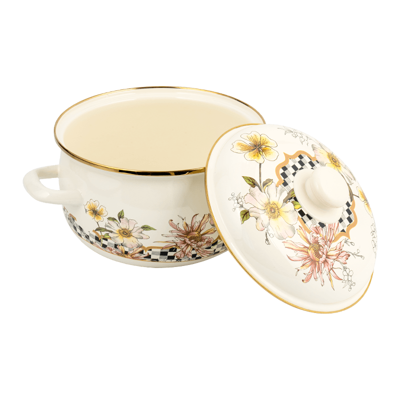 806D-5 Paslanmaz Çelik Yuvarlak Yuvarlak Jant Stafesi Köpez Pişirme