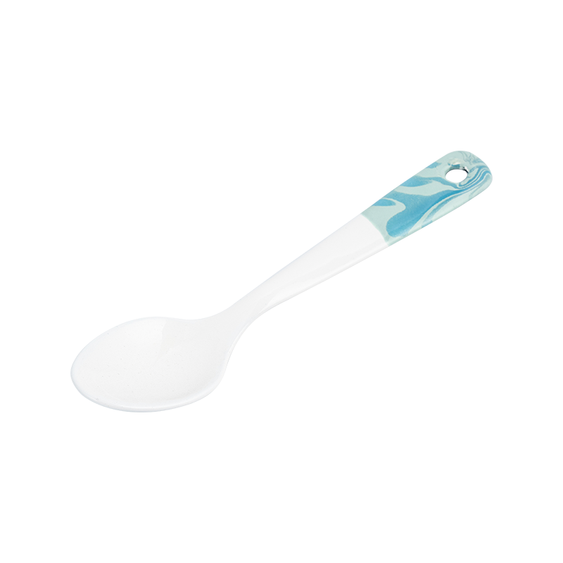 Çin emaye kaşığı