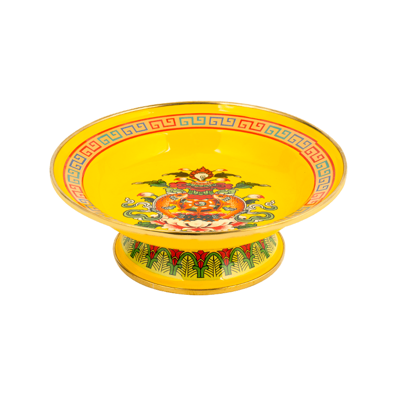 Büyük kapasiteli emaye plakası