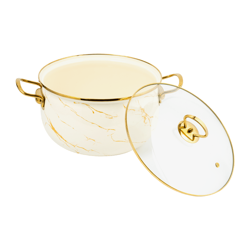 806D-5 Paslanmaz Çelik Yuvarlak Yuvarlak Jant Stafesi Köpez Pişirme