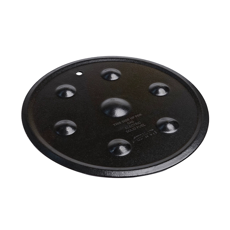 Emaye ısı iletme plakası